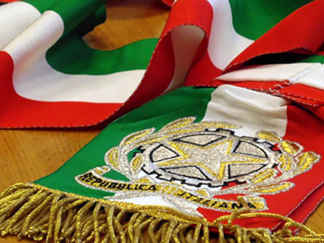 Concorso pubblico, per esami, per la copertura a tempo pieno ed indeterminato, di n. 1 posto di istruttore amministrativo contabile - Area degli Istruttori – da assegnare all'Area 1 Amministrativa - Servizi Sociali